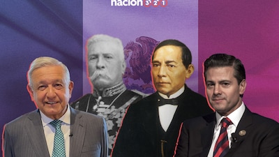 Estos son algunos datos curiosos de expresidentes mexicanos