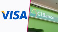 VISA suspende operaciones internacionales con CIBanco tras señalamientos de lavado
