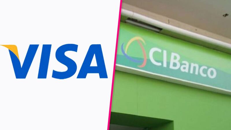 VISA suspende operaciones internacionales con CIBanco tras señalamientos de lavado