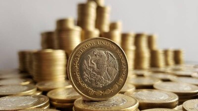 Nuestra moneda nacional reportó datos positivos hacia el cierre de este 2022