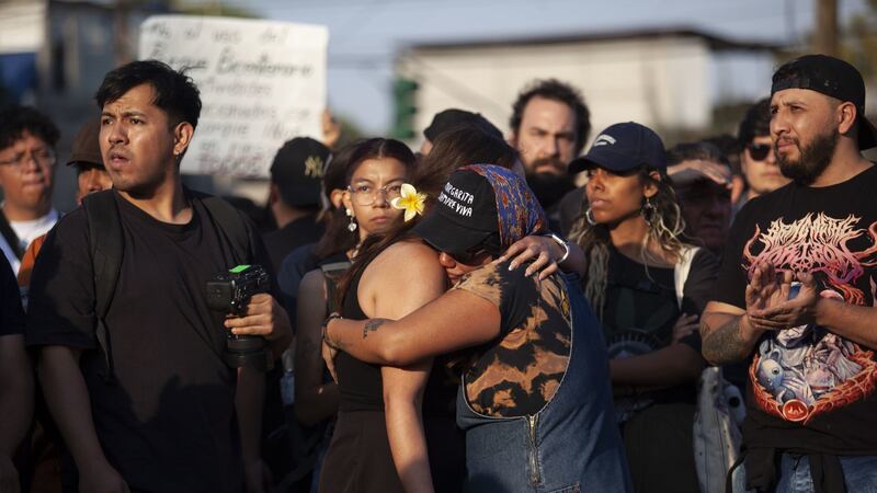 PRI exige investigación contra Grupo ECO, organizador del AXE Ceremonia