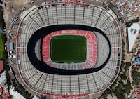 Mundial 2026: ¿Qué necesito para el censo vehicular a vecinos del Estadio Azteca?