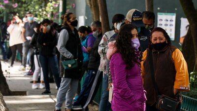 La atención al público en ventanilla se reducirá al mínimo a partir del lunes