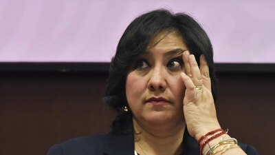 La titular de la Función Pública mando un mensaje para sus detractores