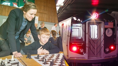 Estas son algunas buenas prácticas en otros países que queremos ver en México