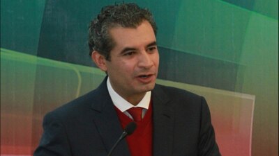 La dirigencia del PRI ha abierto procesos contra varios exgobernadores de ese partido