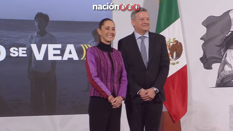 Netflix invertirá mil millones de dólares en México