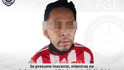 Hay cuando menos siete casos de feminicidio que pudieran estar vinculados con él