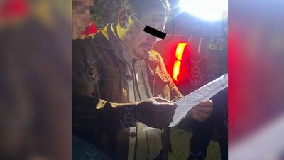 Había pedido la liberación del exfiscal