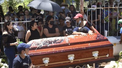 Fredid Román fue asesinado el pasado lunes al salir de su domicilio en Chilpancingo