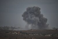 Israel y Hamás inician negociación para la paz en Gaza; aceptan mayoría de términos de Trump