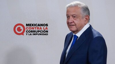 Le pide que atienda los casos que ha revelado para hacer frente a la corrupción