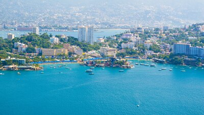 Es uno de los destinos más visitados por los turistas