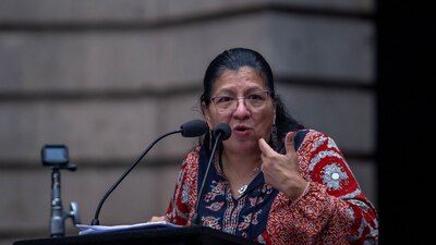 Fue el perfil mejor calificado durante el proceso de selección