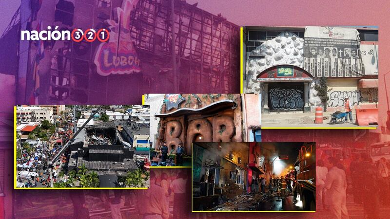 De la diversión a la tragedia: Casos más devastadores en antros y bares
