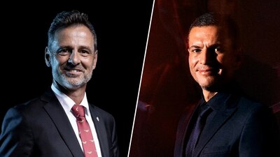 "Jimmy" Lozano entrará 'al quite' como interino en la Copa Oro