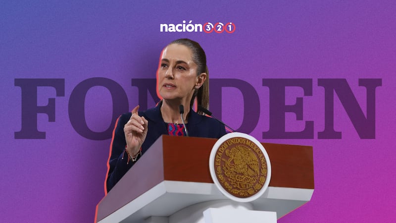¿Sin el Fonden, cómo se distribuye ayuda en las emergencias? Sheinbaum las explica