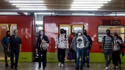 El gobierno hizo un llamado a seguir con medidas de precaución ante la pandemia