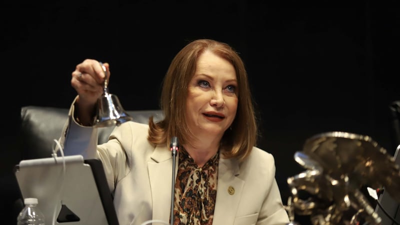 Laura Itzel Castillo encabezará la Secretaría de las Mujeres: Sheinbaum