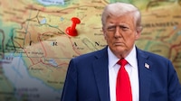 Alto al fuego entre Irán y EU está en “estado crítico” y es “increíblemente débil”: Trump