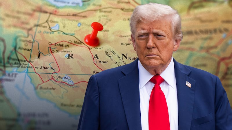 Trump afirma que extenderá la tregua con Irán, a pedido de Pakistán