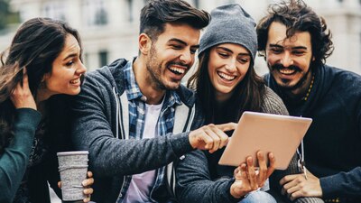 Hay una nueva definición para los jóvenes que están entre la Generación X y los Millennials