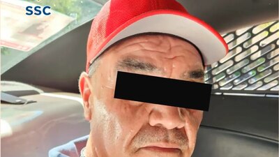 Presuntos familiares de Caro Quintero han negado los lazos familiares