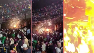 Explosión de pirotecnia en Ixtapaluca deja 18 personas afectadas, cinco son menores