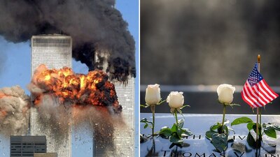 El 11 de septiembre del 2001, el mundo volteó a ver lo ocurrido en Nueva York