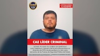 VIDEO: Cae ‘El Gordo de Zempoala’, líder criminal en la región Laja-Bajío