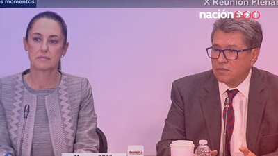 Demostraron la unidad que hay en Morena de cara a las elecciones del 2024