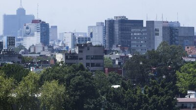 Los diputados eliminaron la fracción 7 del inciso C del proyecto de Constitución capitalina