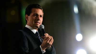 El presidente mexicano subrayó que la confianza y el respeto son las bases para la nueva relación con EU