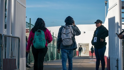 7 de cada 10 encuestados reporta que en los últimos 5 años ha aumentado la presencia de personas migrantes