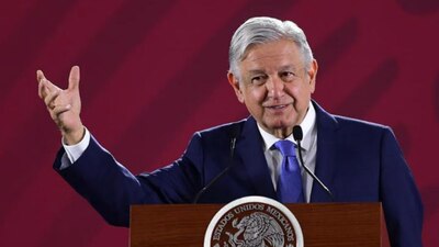 El gobierno del tabasqueño presenta los mejores números en cuanto a la inflación