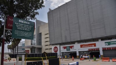 Además, se agregarán camas para diversos niveles de atención y nuevos equipos