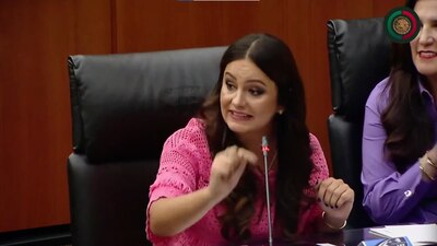 Afirmó que no dejará de hablar de los temas que preocupan a los ciudadanos