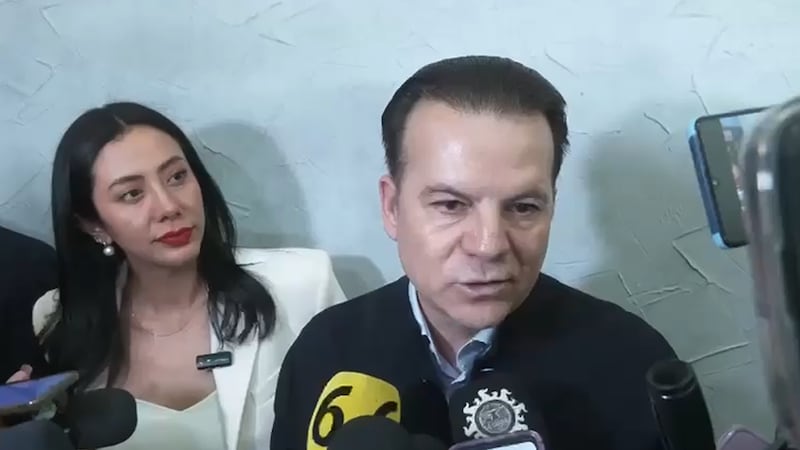 Pedro negó a Jesús y la CATEM a ‘El Limones’: compara el gobernador de Durango
