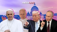 De la oración a la acción: las veces que el Vaticano fue crítico frontal de gobiernos