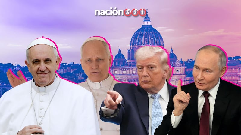 De la oración a la acción: las veces que el Vaticano fue crítico frontal de gobiernos