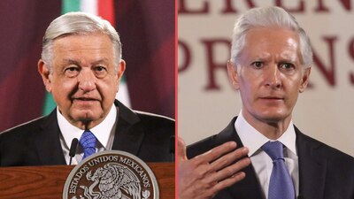 El Presidente dijo que llevan una muy buena relación con el gobernador