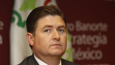 El exgobernador de Nuevo León enfrenta a la justicia por presuntos malos manejos durante su administración