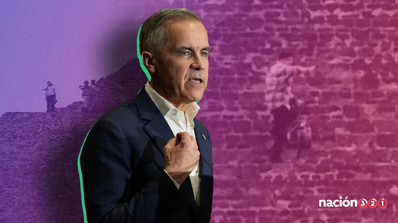 De Mark Carney a Rusia, condenan en el extranjero el tiroteo en Teotihuacán