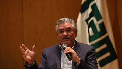 El exconsejero Presidente del IFE, aseguró que el método de selección de candidato presidencial de Va por México no viola la ley electoral