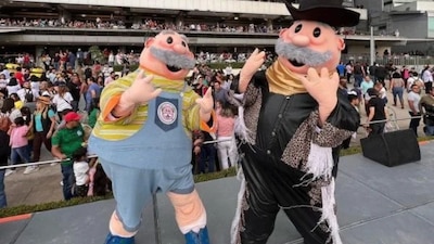 Será el próximo 23 de noviembre en el Parque Bicentenario