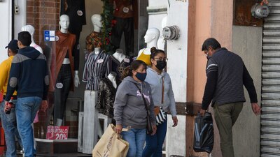 Comercio, servicios privados y manufactura fueron los sectores más afectados en la pandemia