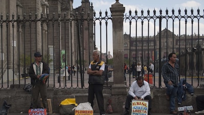 El crecimiento económico tiene una implicación directa con la creación de trabajos