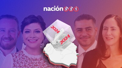Que comience la "fiesta electoral" en la CDMX