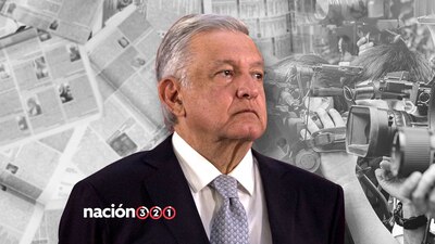 El presidente ha demostrado que no le agrada el tipo de prensa a la que llama conservadora