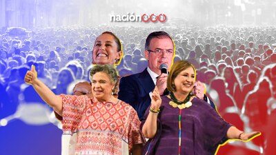 En unos días, el Frente Opositor y Morena definirán a su candidato